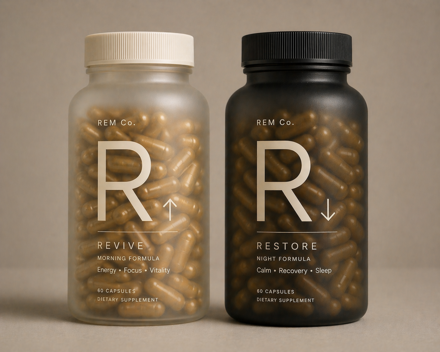 REM Revive and Restore Duo Pack