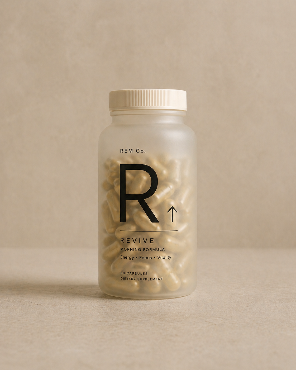 REM Revive - Morning Clarity